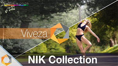 Hazlo pesado Prefijo Actual Nik Collection Tutorial – Part 3 – Viveza Photoshop and Lightroom | Photos  In Color